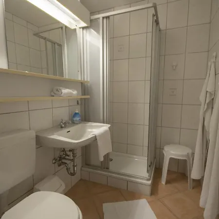 Appartement Strandnahe Ferienwohnung Fb15.09 Mit Meerblick