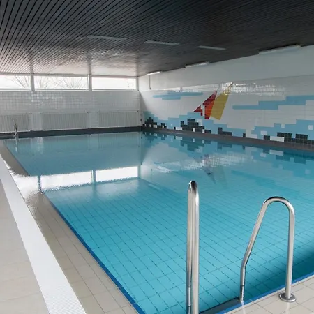 Strandnahe Ferienwohnung Fb15.09 Mit Meerblick Appartement Cuxhaven