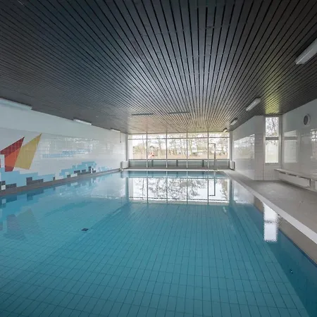 Strandnahe Ferienwohnung Fb15.09 Mit Meerblick Apartment Cuxhaven