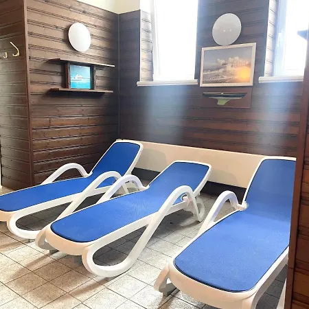Apartment Strandnahe Ferienwohnung Fb15.09 Mit Meerblick *