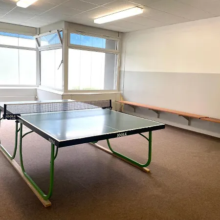 Strandnahe Ferienwohnung Fb15.09 Mit Meerblick * Cuxhaven
